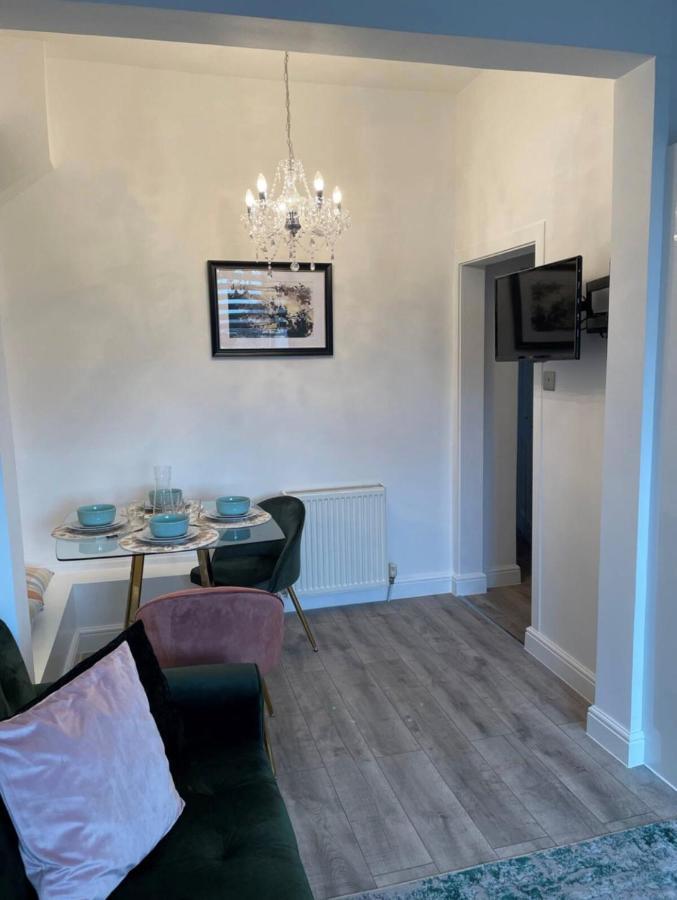 Amazing Getaways - The Place For You With Free Parking Aberdeen Eksteriør bilde